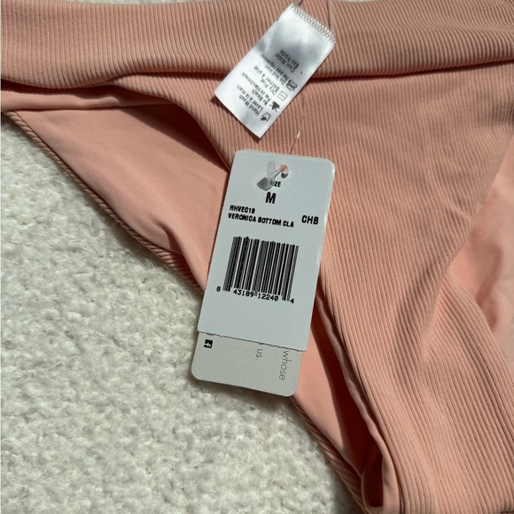NWT L*Space Veronica Bikini Bottom - Picture 4 of 6